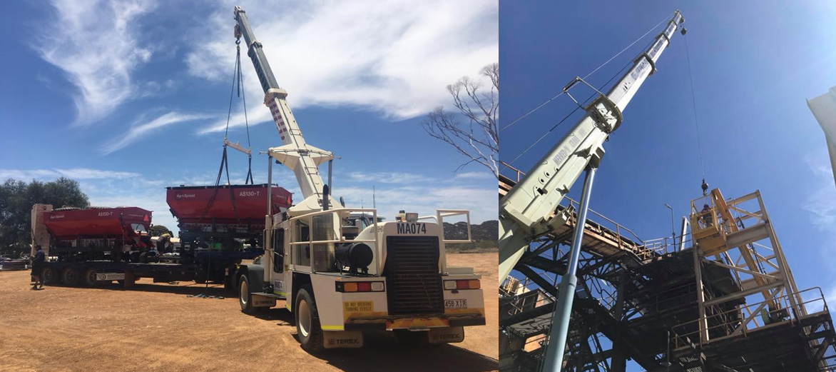 Kalgoorlie Mining Shutdowns, Cranes Merredin, Crane Hire Wheatbelt Region, Lifts for Farming Nugarin, Industrial Cranes Southern Cross